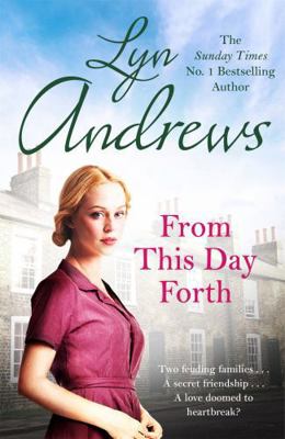 From this Day Forth            Book Cover