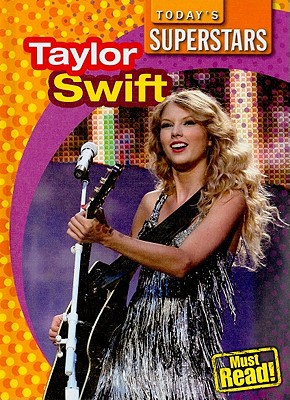 Taylor Swift 1433940019 Book Cover