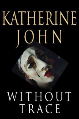 Without Trace (Trevor Joseph S.) 1905170262 Book Cover
