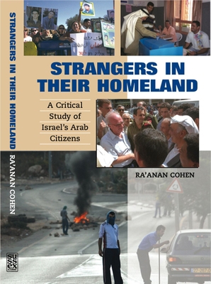 Strangers in Their Homeland: A Critical Study o... 1845192672 Book Cover
