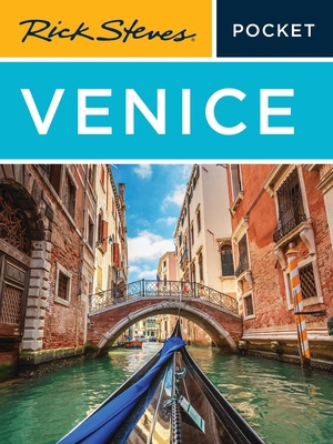 Rick Steves Pocket Venice 1641716673 Book Cover