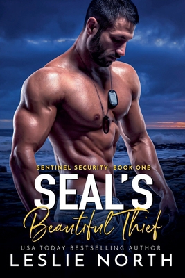 SEAL's Beautiful Thief B0G63SDVRT Book Cover