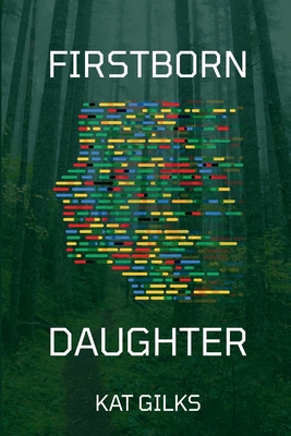 Firstborn Daughter 199771311X Book Cover
