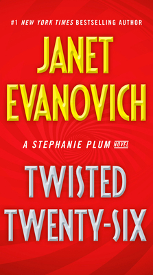 Twisted Twenty-Six 0399180214 Book Cover