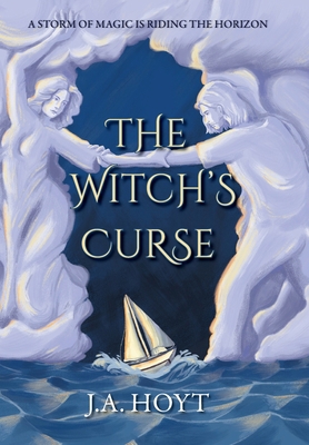 The Witch's Curse B0BFC5CSVL Book Cover