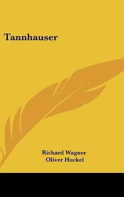 Tannhauser 1161487026 Book Cover