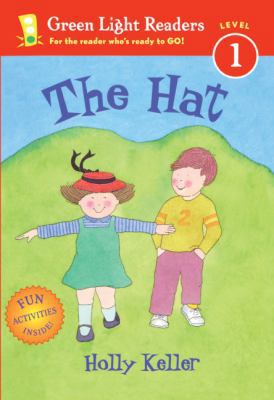 The Hat 1417736917 Book Cover