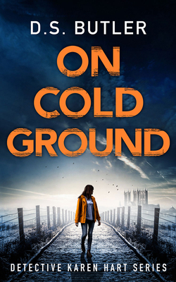 On Cold Ground 1713572931 Book Cover