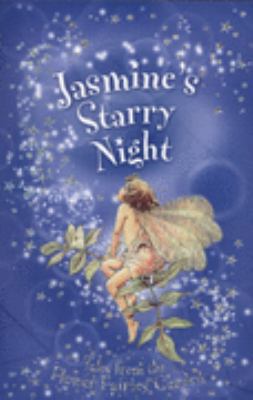 Jasmine's Starry Night 0723258864 Book Cover