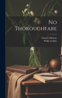 No Thoroughfare 1019394366 Book Cover