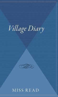 Village Diary 0544313178 Book Cover