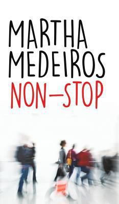 Nonstop 1788489063 Book Cover
