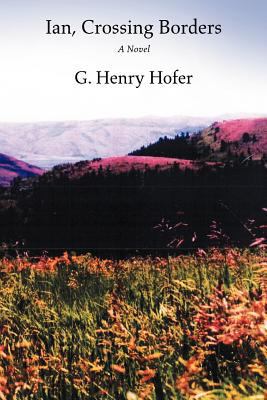 Ian, Crossing Borders 1465348166 Book Cover