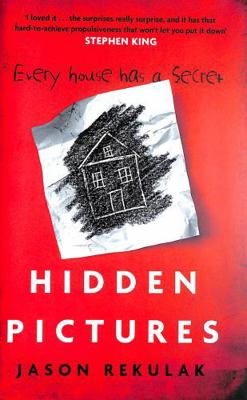 Hidden Pictures 0751583723 Book Cover