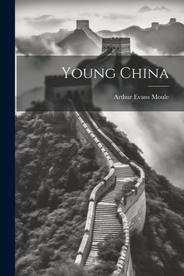 Young China 1021814636 Book Cover