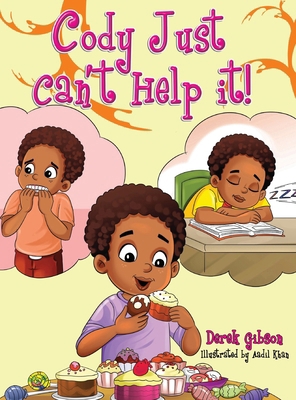 Cody Just Can't Help It! B0D68QLGRK Book Cover