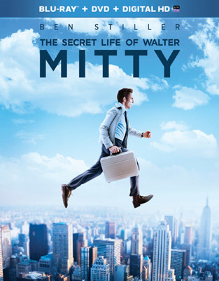 The Secret Life of Walter Mitty B00H7KJTCG Book Cover