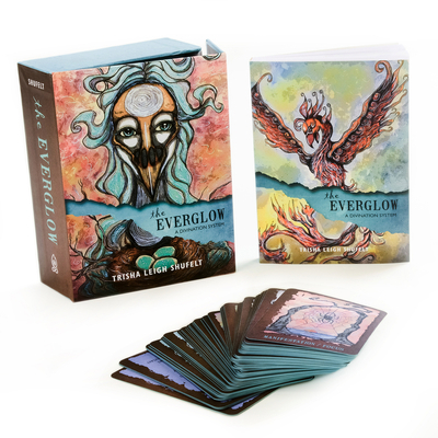 The Everglow: A Divination System (Oracle Kit B... 0764365045 Book Cover