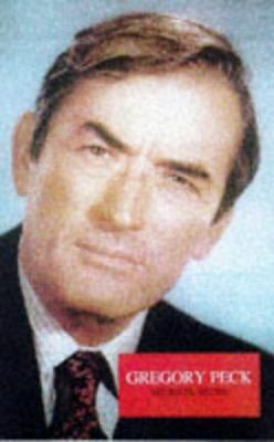 Gregory Peck 0709062656 Book Cover