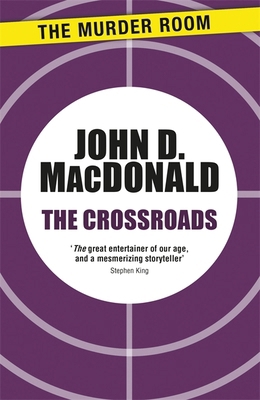 The Crossroads 1471911586 Book Cover