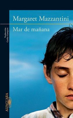 Mar de Manana = Morning Sea [Spanish] 6071126843 Book Cover