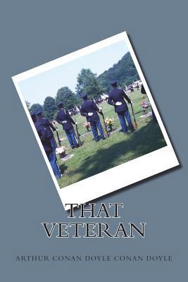 That Veteran 1721752137 Book Cover