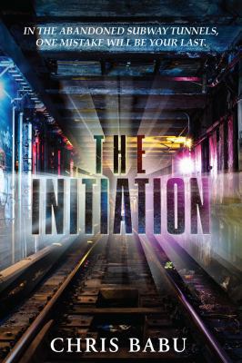 The Initiation 168261848X Book Cover