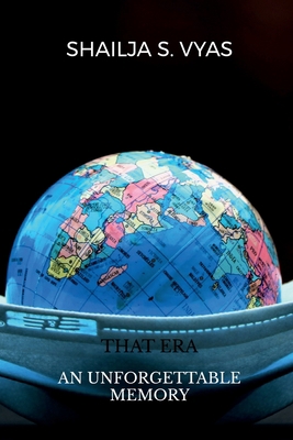 That Era B0BF4XTBWR Book Cover