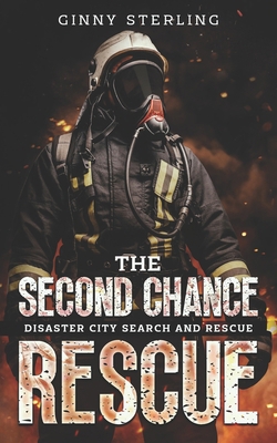 The Second Chance Rescue B0BCS7DDYJ Book Cover