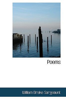 Poems 1115354795 Book Cover