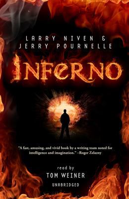 Inferno 1433259087 Book Cover
