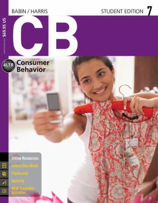 CB7 (with CourseMate and Career Transitions 2.0... 1305403223 Book Cover