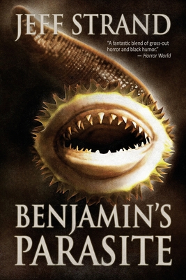 Benjamin's Parasite 1719259089 Book Cover