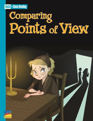 Texts for Close Reading Grade 3 Unit 4 Comparin... 1490091920 Book Cover