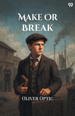 Make Or Break 9371131330 Book Cover