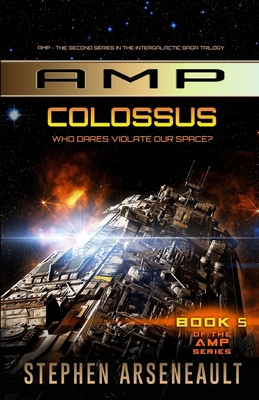 AMP Colossus 1497572800 Book Cover