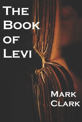 The Book of Levi B09NGXSR6D Book Cover
