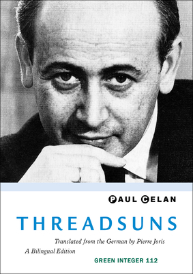 Threadsuns 1931243743 Book Cover