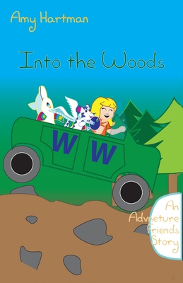 Into the Woods B0BY17V7S9 Book Cover