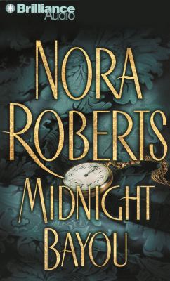 Midnight Bayou 1441856374 Book Cover