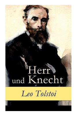 Herr und Knecht [German] 8026863488 Book Cover