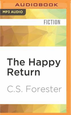 The Happy Return 1531870228 Book Cover
