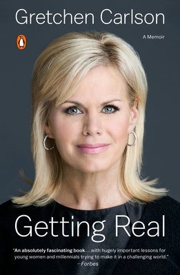 Getting Real 0143109243 Book Cover