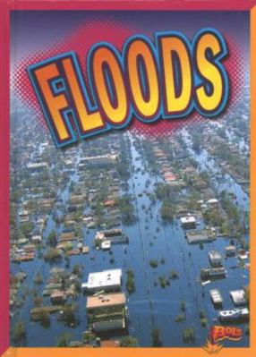 Floods 162310260X Book Cover