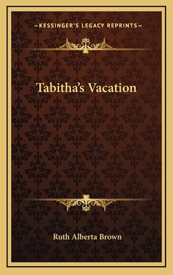 Tabitha's Vacation 1163377252 Book Cover