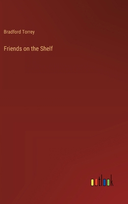 Friends on the Shelf 3368935410 Book Cover