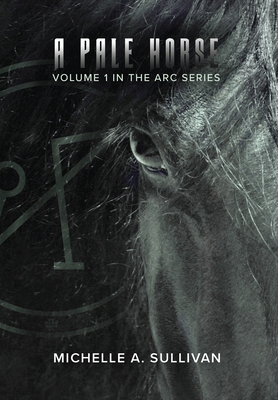 A Pale Horse 1948679965 Book Cover