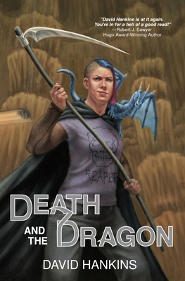 Death and the Dragon 196274003X Book Cover