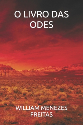 O Livro Das Odes [Portuguese] B09TMYXGHH Book Cover