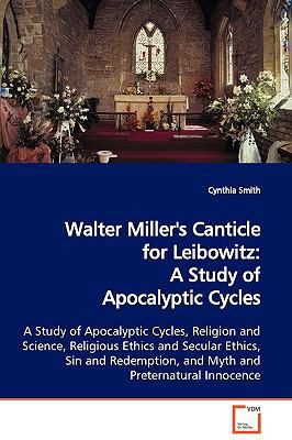 Walter Miller's Canticle for Leibowitz: A Study... 3639132823 Book Cover
